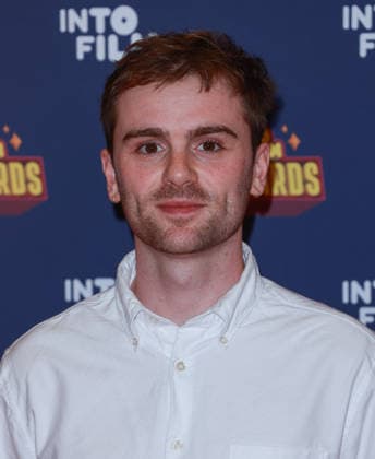 June 16, 2026, London, United Kingdom: Mitchell Robertson seen attending the Into Film Awards 2026 at Odeon Luxe Leicester Square in London. London United Kingdom - ZUMAs197 20260616_aaa_s197_211 Copyright: xBrettxCovex
