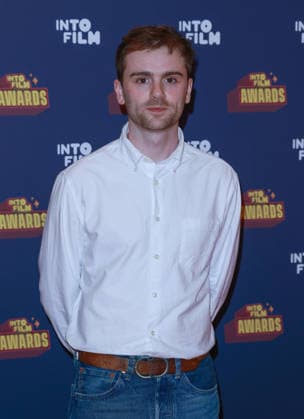 June 16, 2026, London, United Kingdom: Mitchell Robertson seen attending the Into Film Awards 2026 at Odeon Luxe Leicester Square in London. London United Kingdom  - ZUMAs197 20260616_aaa_s197_198 Copyright: xBrettxCovex