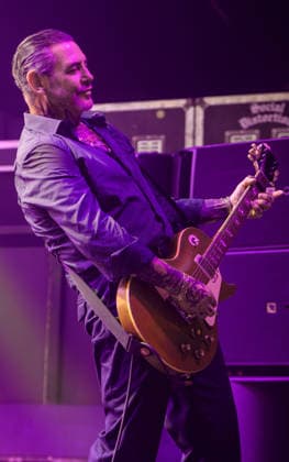 Social Distortion in Koko. Camden, London, 16th June 2026 . Mike Ness, Social Distortion performs live at Koko. Camden, London, 16th June 2026 ., Credit:Tina Korhonen Tina Korhonen - B162 Avalon United Kingdom, London  Copyright: xTinaxKorhonenx xTinaxKorhonenx-xB162x xAvalonx 1110650670