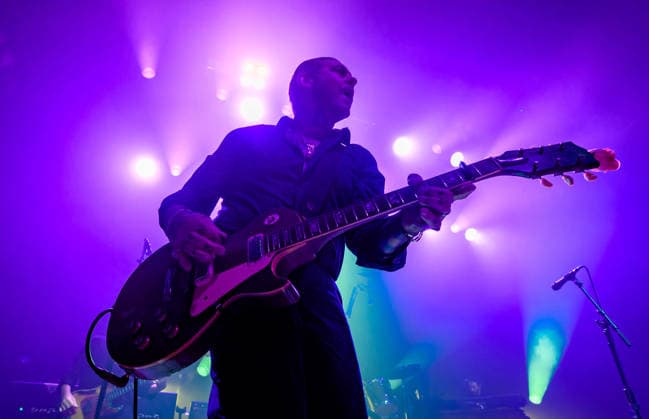 Social Distortion in Koko. Camden, London, 16th June 2026 . Mike Ness, Social Distortion performs live at Koko. Camden, London, 16th June 2026 ., Credit:Tina Korhonen Tina Korhonen - B162 Avalon United Kingdom, London  Copyright: xTinaxKorhonenx xTinaxKorhonenx-xB162x xAvalonx 1110650719