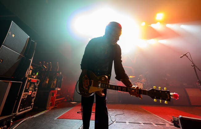 Social Distortion in Koko. Camden, London, 16th June 2026 . Mike Ness, Social Distortion performs live at Koko. Camden, London, 16th June 2026 ., Credit:Tina Korhonen Tina Korhonen - B162 Avalon United Kingdom, London  Copyright: xTinaxKorhonenx xTinaxKorhonenx-xB162x xAvalonx 1110650741