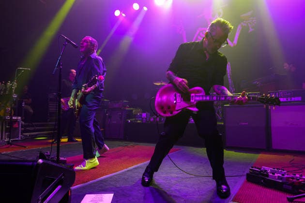 Social Distortion in Koko. Camden, London, 16th June 2026 . Social Distortion performs live at Koko. Camden, London, 16th June 2026 ., Credit:Tina Korhonen Tina Korhonen - B162 Avalon United Kingdom, London  Copyright: xTinaxKorhonenx xTinaxKorhonenx-xB162x xAvalonx 1110650864