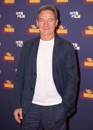 Jason Isaacs attends the Into Film Awards 2026 at Odeon Luxe Leicester Square in London, England. UK. Tuesday 16th June 2026. Copyright: xJamesxWarrenx ae7n1525