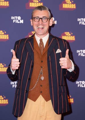 Ben Shires attends the Into Film Awards 2026 at Odeon Luxe Leicester Square in London, England. UK. Tuesday 16th June 2026. Copyright: xJamesxWarrenx ae7n1541