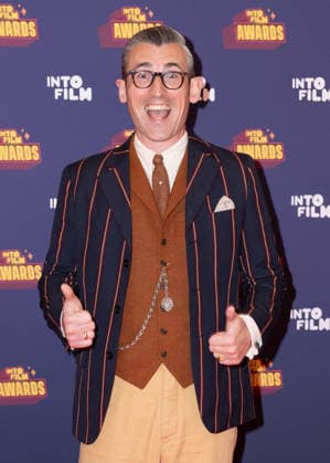 Ben Shires attends the Into Film Awards 2026 at Odeon Luxe Leicester Square in London, England. UK. Tuesday 16th June 2026. Copyright: xJamesxWarrenx ae7n1540