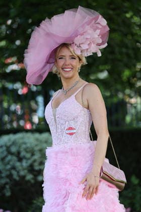 . 17 06 2026. Ascot, United Kingdom. Royal Ascot -Day Two.  xStephenxLockx xi-Imagesx IIM-26835-0001