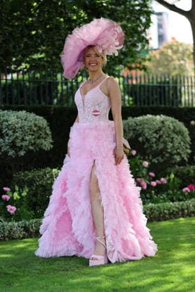 . 17 06 2026. Ascot, United Kingdom. Royal Ascot -Day Two.  xStephenxLockx xi-Imagesx IIM-26835-0002