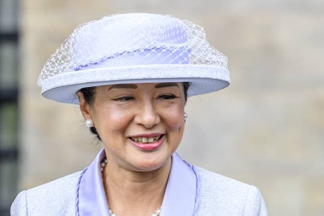 Amsterdam, The Netherlands, 2026-06-17 10:15:59 AMSTERDAM, 17-06-2026, Dam Square At the invitation of King Willem-Alexander and Queen Maxima, Emperor Naruhito of Japan is paying a state visit to the Netherlands. Emperor Naruhito is accompanied by Her Majesty Empress Masako. The state visit is a confirmation of the close and historic relationship between Japan and the Netherlands. The countries share 426 years of bilateral relations. PHOTO: NLBeeld Patrick van Emst In the photo: King Willem-Alexander and Queen Maxima officially welcome Emperor Naruhito and Empress Masako at Dam Square in Amsterdam. After the delegations are introduced, the Royal Military Band Johan Willem Friso plays the national anthems of both countries. This is follo  Copyright: xx x