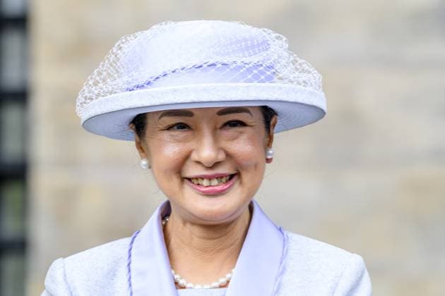 Amsterdam, The Netherlands, 2026-06-17 10:16:01 AMSTERDAM, 17-06-2026, Dam Square At the invitation of King Willem-Alexander and Queen Maxima, Emperor Naruhito of Japan is paying a state visit to the Netherlands. Emperor Naruhito is accompanied by Her Majesty Empress Masako. The state visit is a confirmation of the close and historic relationship between Japan and the Netherlands. The countries share 426 years of bilateral relations. PHOTO: NLBeeld Patrick van Emst In the photo: King Willem-Alexander and Queen Maxima officially welcome Emperor Naruhito and Empress Masako at Dam Square in Amsterdam. After the delegations are introduced, the Royal Military Band Johan Willem Friso plays the national anthems of both countries. This is follo  Copyright: xx x