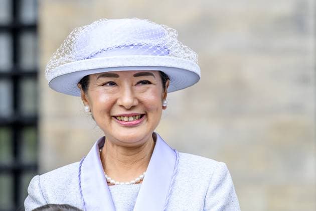 Amsterdam, The Netherlands, 2026-06-17 10:16:03 AMSTERDAM, 17-06-2026, Dam Square At the invitation of King Willem-Alexander and Queen Maxima, Emperor Naruhito of Japan is paying a state visit to the Netherlands. Emperor Naruhito is accompanied by Her Majesty Empress Masako. The state visit is a confirmation of the close and historic relationship between Japan and the Netherlands. The countries share 426 years of bilateral relations. PHOTO: NLBeeld Patrick van Emst In the photo: King Willem-Alexander and Queen Maxima officially welcome Emperor Naruhito and Empress Masako at Dam Square in Amsterdam. After the delegations are introduced, the Royal Military Band Johan Willem Friso plays the national anthems of both countries. This is follo  Copyright: xx x