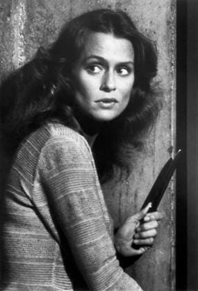 Lauren Hutton, Publicity Portrait for the Television Film, Someone s Watching Me! , Warner Bros., NBC TV, 1978  Copyright: xABxArchivex jtv013261