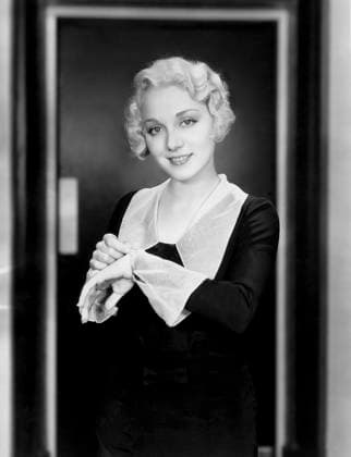 Leila Hyams, Publicity Portrait for the Film, The Girl Said No , MGM, 1930  Copyright: xABxArchivex jtv013267
