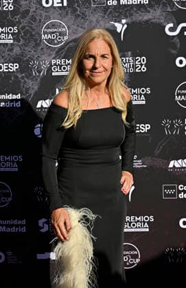 Ibero-American Sports Glory Awards Ceremony  Copyright: xFranciscoxGuerrax 7604865
