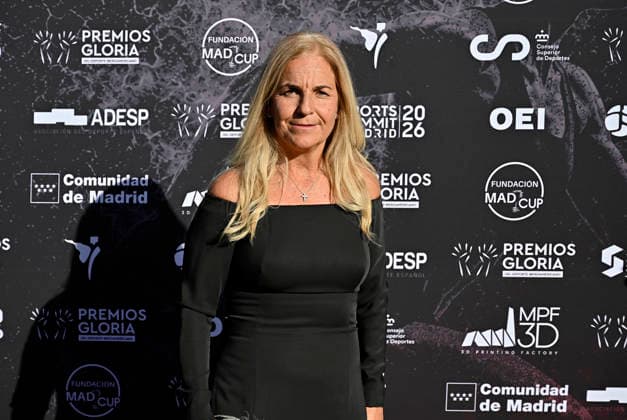 Ibero-American Sports Glory Awards Ceremony  Copyright: xFranciscoxGuerrax 7604867