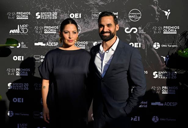 Ibero-American Sports Glory Awards Ceremony  Copyright: xFranciscoxGuerrax 7604872