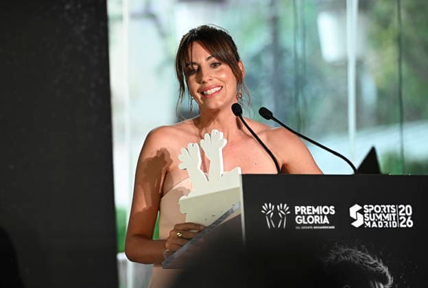 Ibero-American Sports Glory Awards Ceremony  Copyright: xFranciscoxGuerrax 7604883