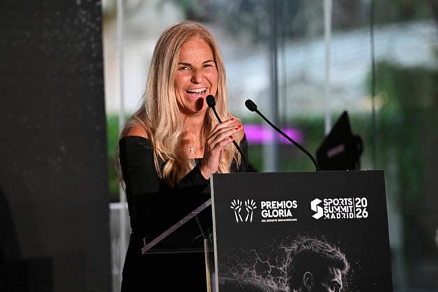 Ibero-American Sports Glory Awards Ceremony  Copyright: xFranciscoxGuerrax 7604887