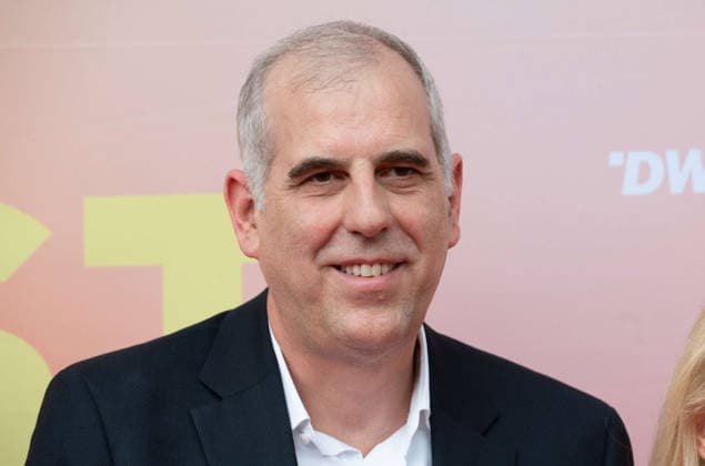Stephan SCHMITTER, CEO RTL Deutschland, Portraet, Porträt, Portrait, Angeschnittenes Einzelbild, Einzelmotiv, Roter Teppich, Red Carpet Show, Ankunft, arrival, Sommerfest der Film und Medienstiftung NRW in Koeln, 17.06.2026. *** Stephan SCHMITTER, CEO of RTL Deutschland, Portrait, Single-frame shot, Single subject, Red Carpet, Red Carpet Show, Arrival, Summer Party of the Film and Media Foundation NRW in Cologne, June 17, 2026,detected_source_language