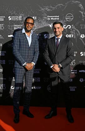 Ibero-American Sports Glory Awards Gala Guests at the Ibero-American Sports Glory Awards Gala, on June 17, 2026, in Madrid, Spain. The GLORIA Ibero-American Sports Awards recognize individuals, institutions, and organizations that use sports as a tool for social transformation, promoting inclusion, innovation, sustainability, education, and economic development. JUNE 17, 2026 Madrid, Spain,detected_source_language  Copyright: xFranciscoxGuerrax 7604934