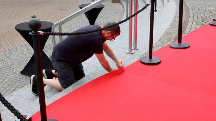 Reopening of Cinestar Oberhausen at Westfield Centro FOR EDITORIAL USE ONLY EDITORIAL USE ONLY p Reopening of Cinestar Oberhausen on Wednesday, June 17, 2026, at Westfield Centro Photo by Frank Oppitz, FUNKE Photo Services p Culture, Art, Entertainment Germany North Rhine-Westphalia Oberhausen Copyright FrankxOppitz,detected_source_language Copyright: FrankxOppitz doc86c00qtc1gk1drxs21d5y ,EDITORIAL USE ONLY Copyright: FrankxOppitz