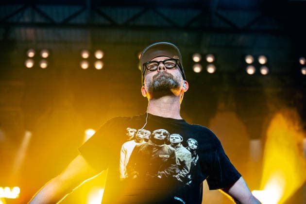 Mark Forster Sommer Shows 2026, Kulturfabrik Cortendorf Concert, Live Music Mark Forster Sommer Shows 2026 17 Jun 2026 Kulturfabrik Cortendorf, Coburg, Germany Image: Mark Forster performing in the Kulturfabrik Cortendorf during the first stop on his Sommer Shows 2026 Tour. Copyright: xPresseFotoxEvansx