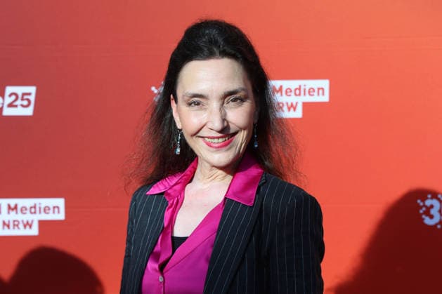 Tatjana Clasing attends the Film and Media Foundation NRW summer party on June 17, 2026 at the Park Cafe in Cologne, Germany 35th Film and Media Foundation NRW summer party in Cologne, Germany *** Tatjana Clasing attends the Film and Media Foundation NRW summer party on June 17, 2026, at the Park Cafe in Cologne, Germany. The 35th Film and Media Foundation NRW summer party in Cologne, Germany,detected_source_language 
