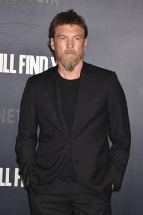 NEW YORK, NY - JUNE 17: Sam Worthington at the Netflix premiere the New Harlan Coben series, I Will Find You on June 17, 2026 at The Plaza Hotel in New York City. Copyright: xmpi099 MediaPunchx