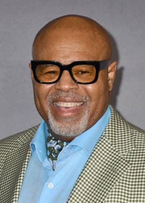 NEW YORK, NY - JUNE 17: Chi McBride at the Netflix premiere the New Harlan Coben series, I Will Find You on June 17, 2026 at The Plaza Hotel in New York City. Copyright: xmpi099 MediaPunchx