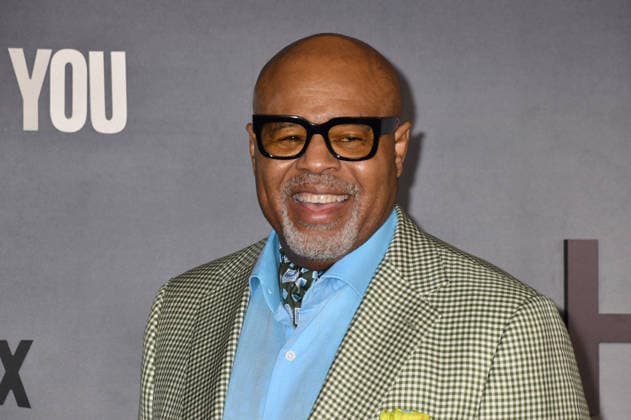 NEW YORK, NY - JUNE 17: Chi McBride at the Netflix premiere the New Harlan Coben series, I Will Find You on June 17, 2026 at The Plaza Hotel in New York City. Copyright: xmpi099 MediaPunchx