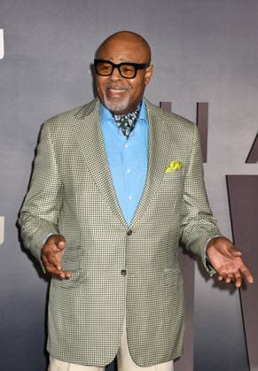 NEW YORK, NY - JUNE 17: Chi McBride at the Netflix premiere the New Harlan Coben series, I Will Find You on June 17, 2026 at The Plaza Hotel in New York City. Copyright: xmpi099 MediaPunchx