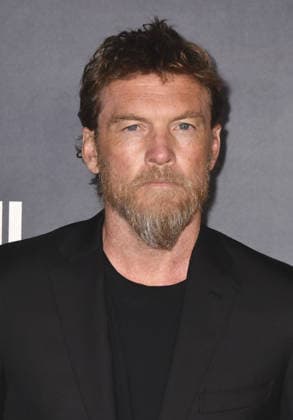 NEW YORK, NY - JUNE 17: Sam Worthington at the Netflix premiere the New Harlan Coben series, I Will Find You on June 17, 2026 at The Plaza Hotel in New York City. Copyright: xmpi099 MediaPunchx