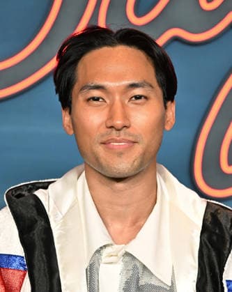 Apple TV™s ˜Sugar™ Season 2 Premiere Jin Ha arriving to Apple TV™s Sugar™ Season 2 premiere held at the Hammer Museum on June 17, 2026 in Westwood, CA. Westwood Hammer Museum California USA Copyright: xLisaxOConnorx xAFF-USA.comx