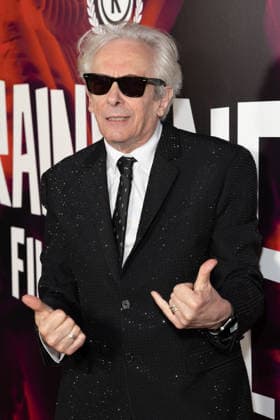 Raindance Film Festival 2026 Opening Night Gala at the Waldorf Hilton in London, UK - 17 JUNE 2026. Raindance Founder, Elliot Grove attends the Raindance Film Festival 2026 Opening Night Gala at the Waldorf Hilton. London United Kingdom Copyright: xPhilxLewisx xSOPAxImagesx ElliotGrove-6144
