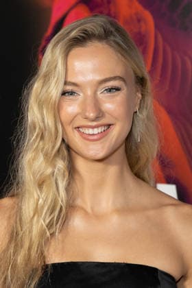 Raindance Film Festival 2026 Opening Night Gala at the Waldorf Hilton in London, UK - 17 JUNE 2026. Lilly Krug attends the Raindance Film Festival 2026 Opening Night Gala at the Waldorf Hilton. London United Kingdom Copyright: xPhilxLewisx xSOPAxImagesx LillyKrug-6190