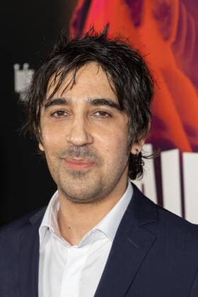 Raindance Film Festival 2026 Opening Night Gala at the Waldorf Hilton in London, UK - 17 JUNE 2026. Michel K Parandi attends the Raindance Film Festival 2026 Opening Night Gala at the Waldorf Hilton. London United Kingdom Copyright: xPhilxLewisx xSOPAxImagesx MichelParandi -6181