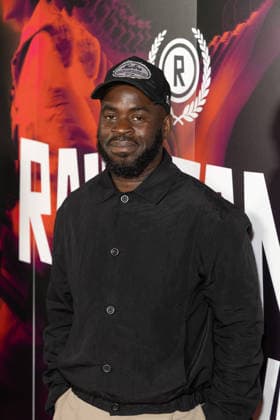 Raindance Film Festival 2026 Opening Night Gala at the Waldorf Hilton in London, UK - 17 JUNE 2026. Ade Adesina attends the Raindance Film Festival 2026 Opening Night Gala at the Waldorf Hilton. London United Kingdom Copyright: xPhilxLewisx xSOPAxImagesx AdeAdesina-6240