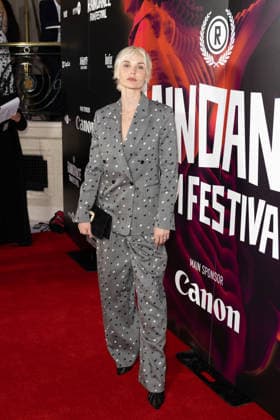 Raindance Film Festival 2026 Opening Night Gala at the Waldorf Hilton in London, UK - 17 JUNE 2026. Joanna Vanderham attends the Raindance Film Festival 2026 Opening Night Gala at the Waldorf Hilton. London United Kingdom Copyright: xPhilxLewisx xSOPAxImagesx JoannaVanderham-6159
