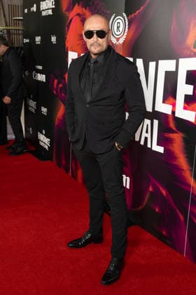 Raindance Film Festival 2026 Opening Night Gala at the Waldorf Hilton in London, UK - 17 JUNE 2026. Sean Cronin attends the Raindance Film Festival 2026 Opening Night Gala at the Waldorf Hilton. London United Kingdom Copyright: xPhilxLewisx xSOPAxImagesx SeanCronin-6031