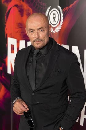 Raindance Film Festival 2026 Opening Night Gala at the Waldorf Hilton in London, UK - 17 JUNE 2026. Sean Cronin attends the Raindance Film Festival 2026 Opening Night Gala at the Waldorf Hilton. London United Kingdom Copyright: xPhilxLewisx xSOPAxImagesx SeanCronin-6032