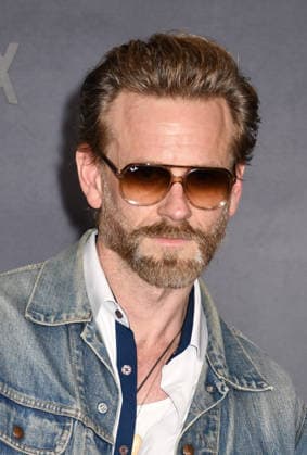 NEW YORK, NY - JUNE 17: Eric Johnson at the Netflix premiere the New Harlan Coben series, I Will Find You on June 17, 2026 at The Plaza Hotel in New York City. Copyright: xmpi099 MediaPunchx