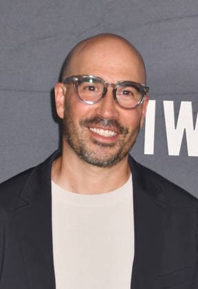 NEW YORK, NY - JUNE 17: Bryan Wynbrandt at the Netflix premiere the New Harlan Coben series, I Will Find You on June 17, 2026 at The Plaza Hotel in New York City. Copyright: xmpi099 MediaPunchx