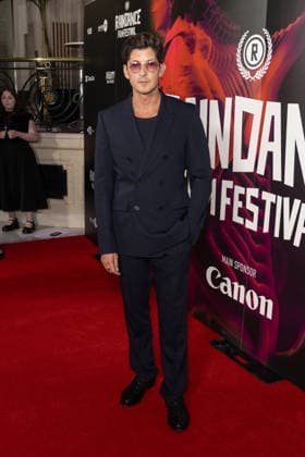 June 17, 2026, London, United Kingdom: Lee Knight attends the Raindance Film Festival 2026 Opening Night Gala at the Waldorf Hilton. London United Kingdom  - ZUMAs197 20260617_aaa_s197_336 Copyright: xPhilxLewisx