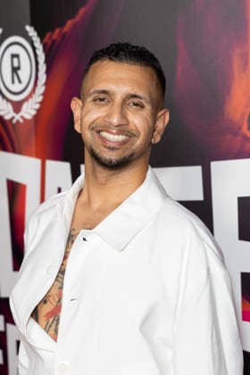 June 17, 2026, London, United Kingdom: Hayder Rothschild Hoozeer attends the Raindance Film Festival 2026 Opening Night Gala at the Waldorf Hilton. London United Kingdom - ZUMAs197 20260617_aaa_s197_330 Copyright: xPhilxLewisx