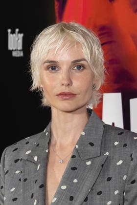 June 17, 2026, London, United Kingdom: Joanna Vanderham attends the Raindance Film Festival 2026 Opening Night Gala at the Waldorf Hilton. London United Kingdom - ZUMAs197 20260617_aaa_s197_356 Copyright: xPhilxLewisx