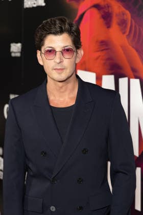 June 17, 2026, London, United Kingdom: Lee Knight attends the Raindance Film Festival 2026 Opening Night Gala at the Waldorf Hilton. London United Kingdom  - ZUMAs197 20260617_aaa_s197_355 Copyright: xPhilxLewisx