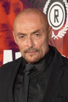 June 17, 2026, London, United Kingdom: Sean Cronin attends the Raindance Film Festival 2026 Opening Night Gala at the Waldorf Hilton. London United Kingdom  - ZUMAs197 20260617_aaa_s197_357 Copyright: xPhilxLewisx