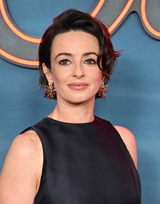 Apple TV™s ˜Sugar™ Season 2 Premiere Laura Donnelly arriving to Apple TV™s Sugar™ Season 2 premiere held at the Hammer Museum on June 17, 2026 in Westwood, CA. Westwood Hammer Museum California USA Copyright: xLisaxOConnorx xAFF-USA.comx