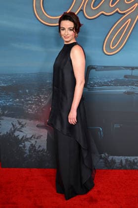 Apple TV™s ˜Sugar™ Season 2 Premiere Laura Donnelly arriving to Apple TV™s Sugar™ Season 2 premiere held at the Hammer Museum on June 17, 2026 in Westwood, CA. Westwood Hammer Museum California USA Copyright: xLisaxOConnorx xAFF-USA.comx
