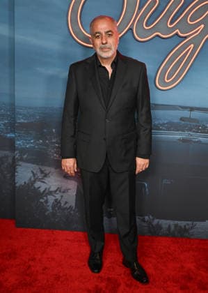 Apple TV™s ˜Sugar™ Season 2 Premiere Jack Topalian arriving to Apple TV™s Sugar™ Season 2 premiere held at the Hammer Museum on June 17, 2026 in Westwood, CA. Westwood Hammer Museum California USA Copyright: xLisaxOConnorx xAFF-USA.comx