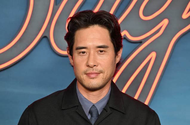 Apple TV™s ˜Sugar™ Season 2 Premiere Raymond Lee arriving to Apple TV™s Sugar™ Season 2 premiere held at the Hammer Museum on June 17, 2026 in Westwood, CA. Westwood Hammer Museum California USA Copyright: xLisaxOConnorx xAFF-USA.comx